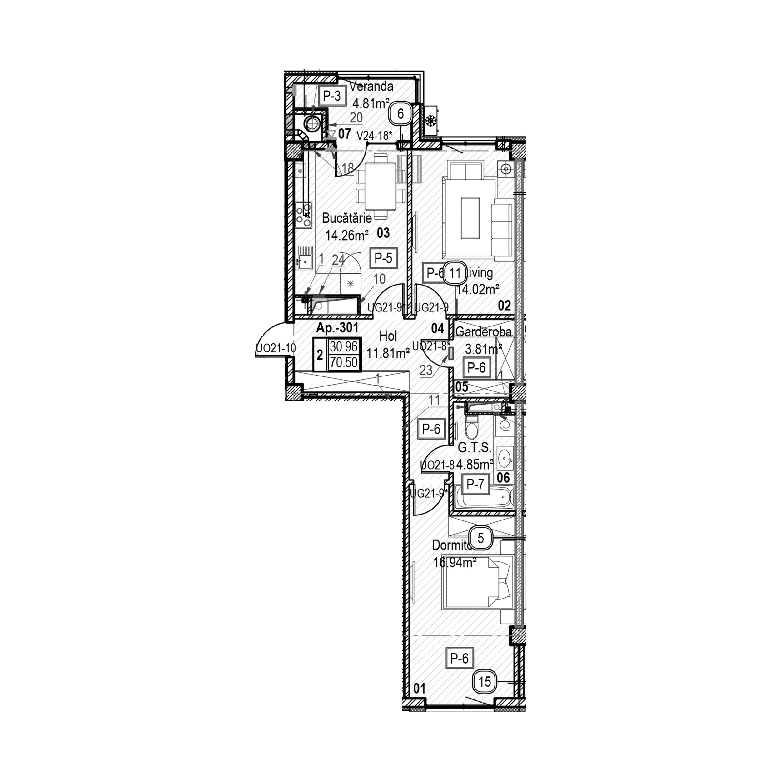 apartment cover photo